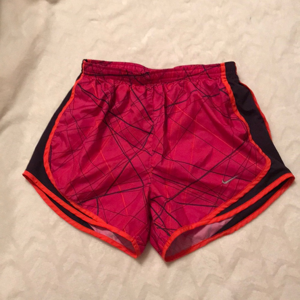 Women’s Nike Shorts - size small